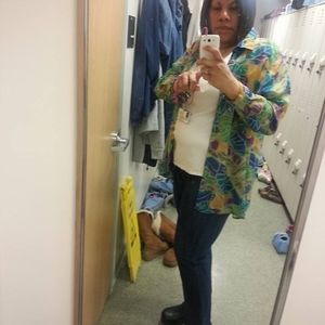 Meet your Posher, Jamillah